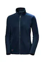 Helly Hansen W Manchester 2.0 Fleece Jkt miniatuur