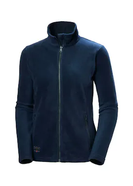 Helly Hansen W Manchester 2.0 Fleece Jkt