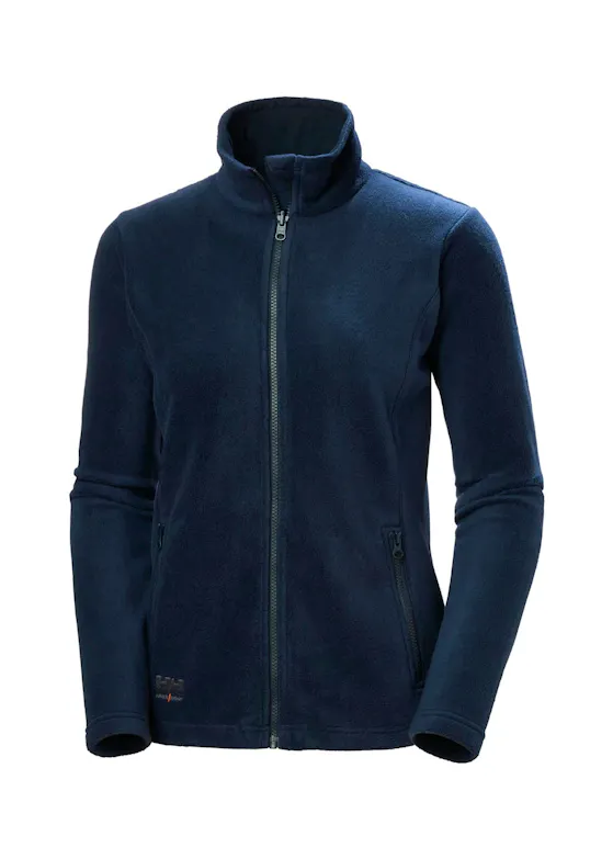 Helly Hansen W Manchester 2.0 Fleece Jkt
