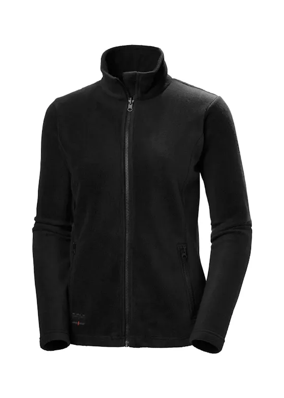 Helly Hansen W Manchester 2.0 Fleece Jkt