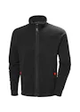 Helly Hansen 72097 Polartec Recycled Light Fleece Jacket Regular Fit Oxford miniatuur