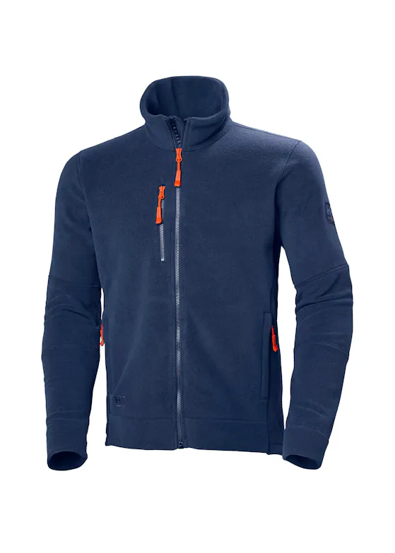 Helly Hansen Kensington Fleece Jacket