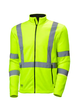 Helly Hansen Uc-Me Fleece Jacket