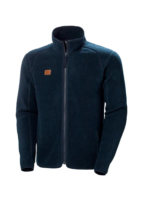 Helly Hansen Heritage Pile Jacket