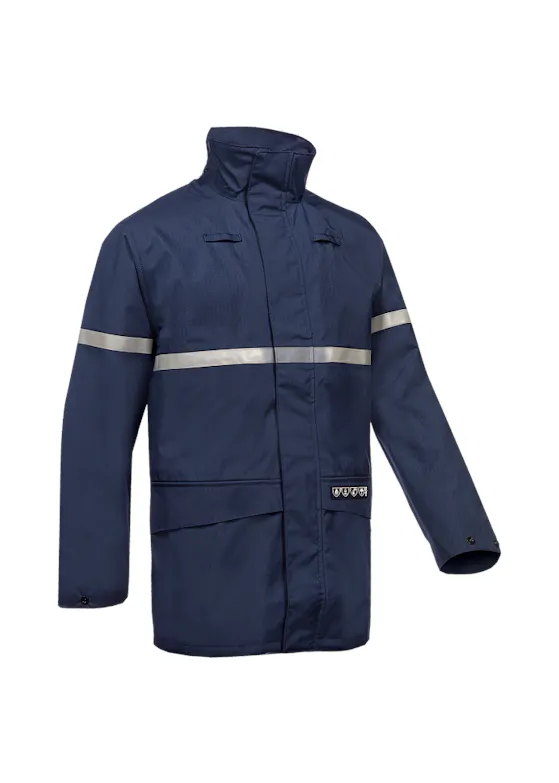 Sioen Jas Ridley 7218