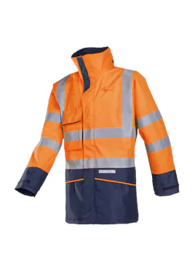 Sioen Parka Hedland 2.0 7223-1