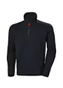 Helly Hansen 72251 Halfzip Knit Fleece Regular Fit Kensington miniatuur