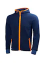 Helly Hansen Chelsea Evolution Hooded Pile Jacket miniatuur