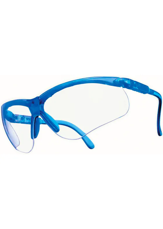 MSA Perspecta 010 Veiligheidsbril met Sightgard-Coating
