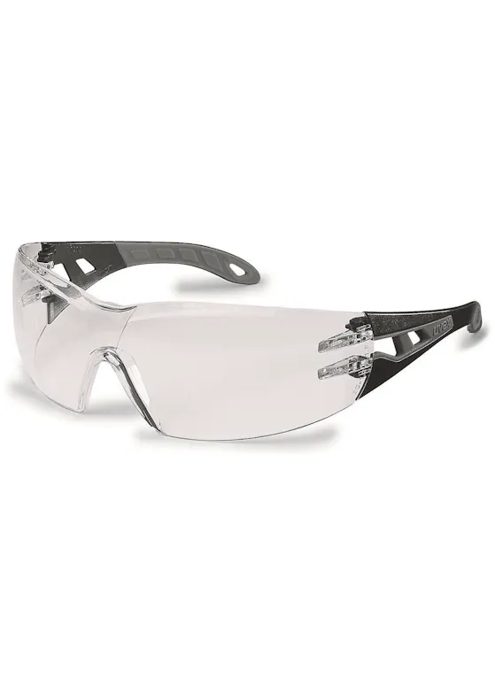 Uvex Pheos S 9192-282 Veiligheidsbril-1