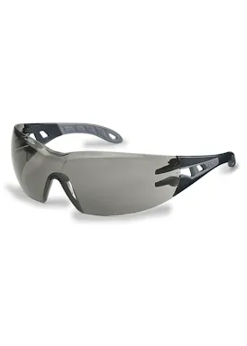 Uvex Pheos 9192-285 Veiligheidsbril
