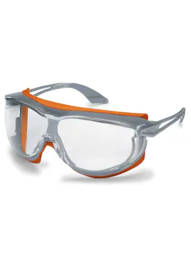 Uvex Skyguard NT 9175-275 Veiligheidsbril