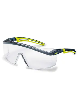 Uvex Astrospec 2.0 9164-285 Veiligheidsbril-1