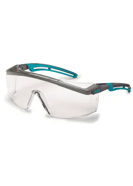 Uvex Astrospec 2.0 9164-275 Veiligheidsbril-1