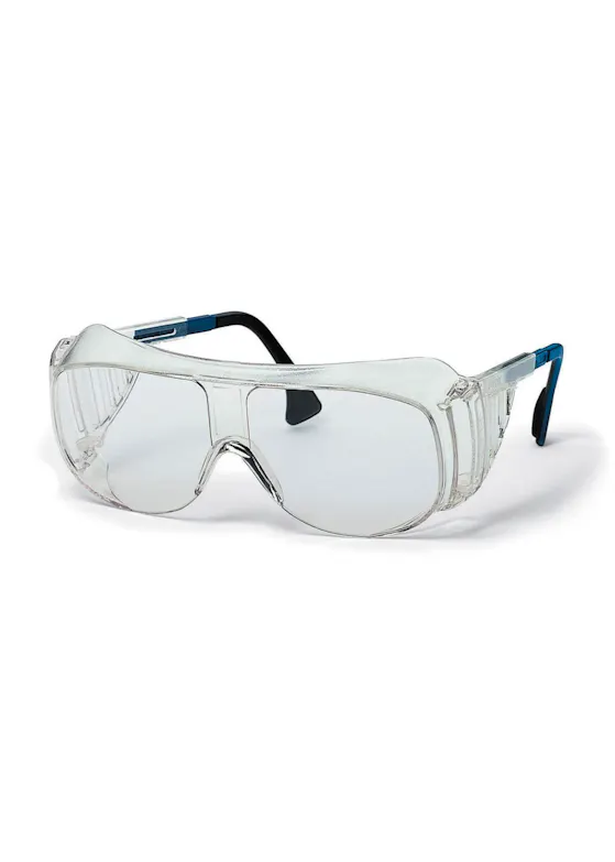 Uvex 9161-305 Overzetbril