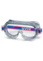 Uvex 9305-714 veiligheidsbril miniatuur