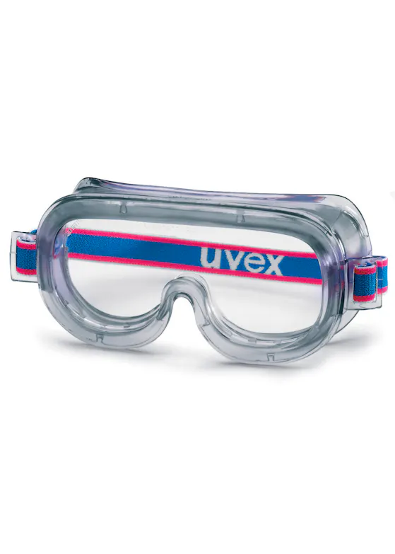 Uvex 9305-714 veiligheidsbril