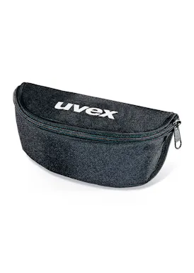 Uvex Etui 9954-500 veiligheidsbril