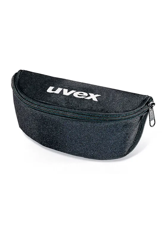 Uvex Etui 9954-500 veiligheidsbril