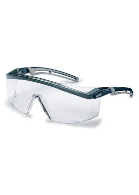 Uvex Astrospec 2.0 9164-187 Veiligheidsbril