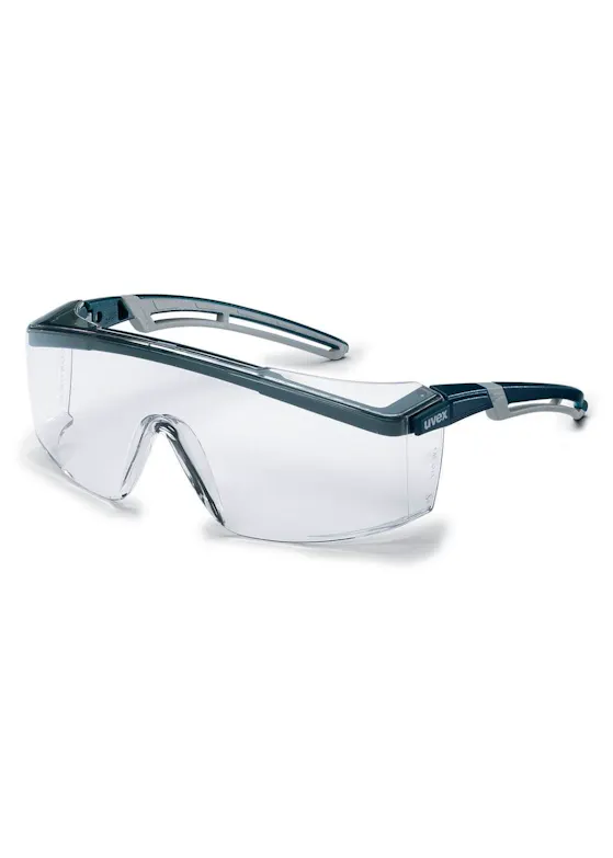 Uvex Astrospec 2.0 9164-187 Veiligheidsbril