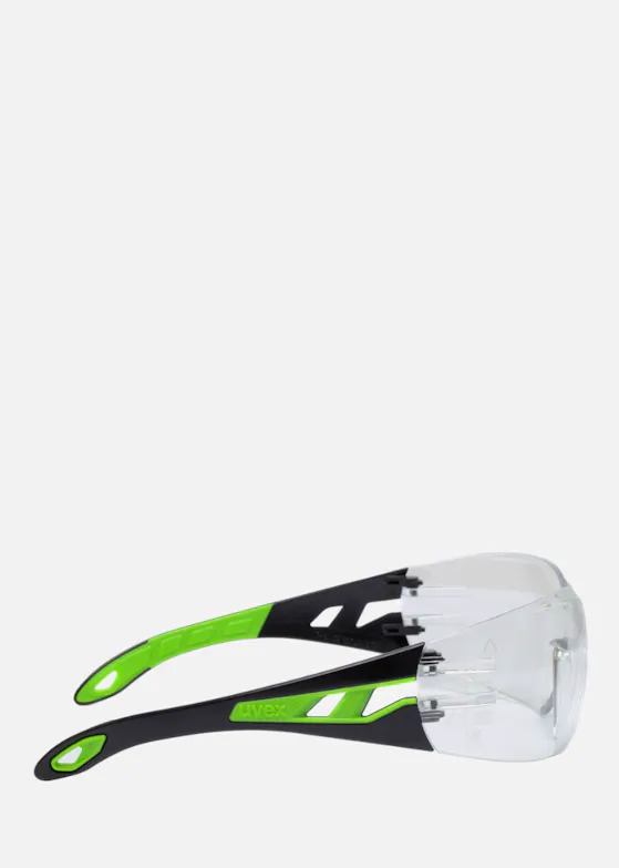 Uvex Pheos 9192-225 Veiligheidsbril