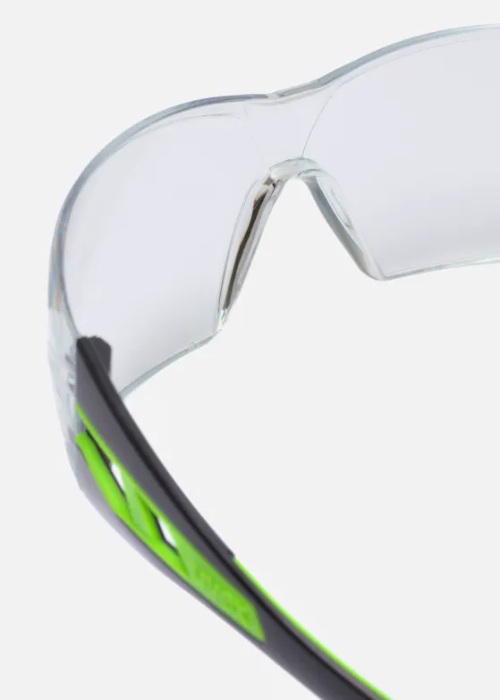 Uvex Pheos 9192-225 Veiligheidsbril