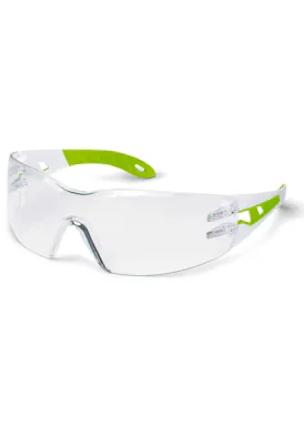 Uvex Pheos S 9192-725 Veiligheidsbril-1
