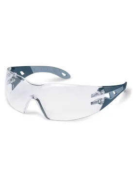 Uvex Pheos S 9192-785 Veiligheidsbril-1