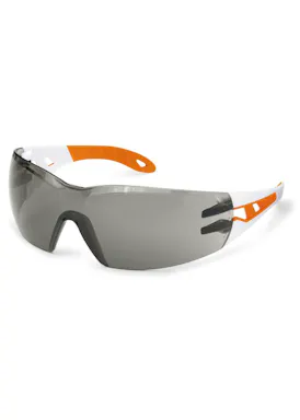 Uvex Pheos S 9192-745 Veiligheidsbril-1