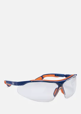 Uvex 9160-065 veiligheidsbril