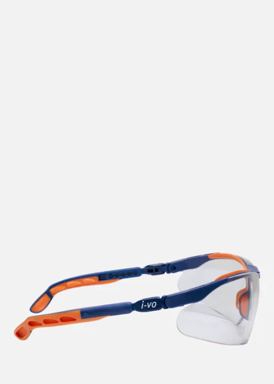 Uvex 9160-065 veiligheidsbril