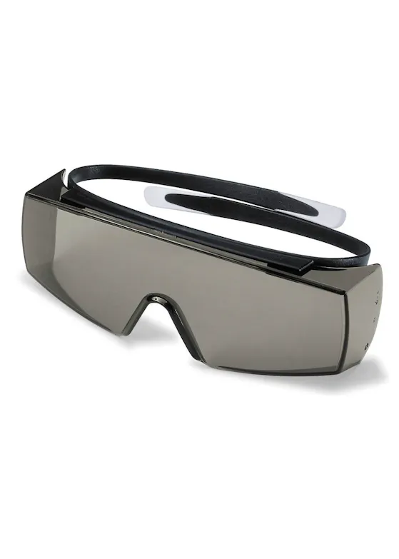 Uvex Super OTG 9169-081 Overzetbril