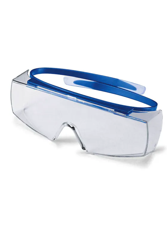 Uvex Super OTG 9169-260 Overzetbril-1