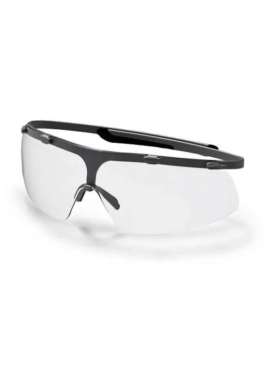 Uvex Super G 9172-085 Veiligheidsbril