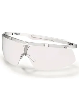 Uvex Super G 9172-210 Veiligheidsbril