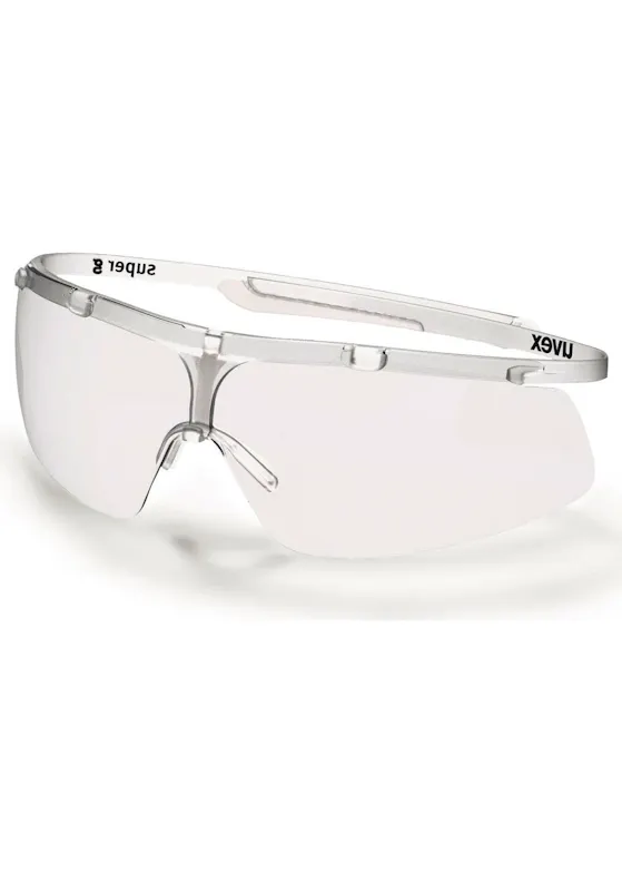 Uvex Super G 9172-210 Veiligheidsbril