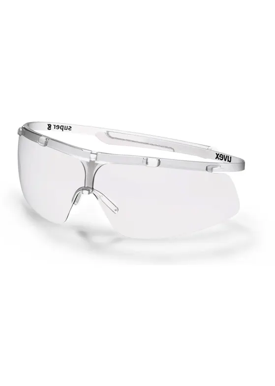 Uvex Super G 9172-110 Veiligheidsbril-1