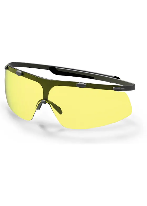 Uvex Super G 9172-220 Veiligheidsbril-1