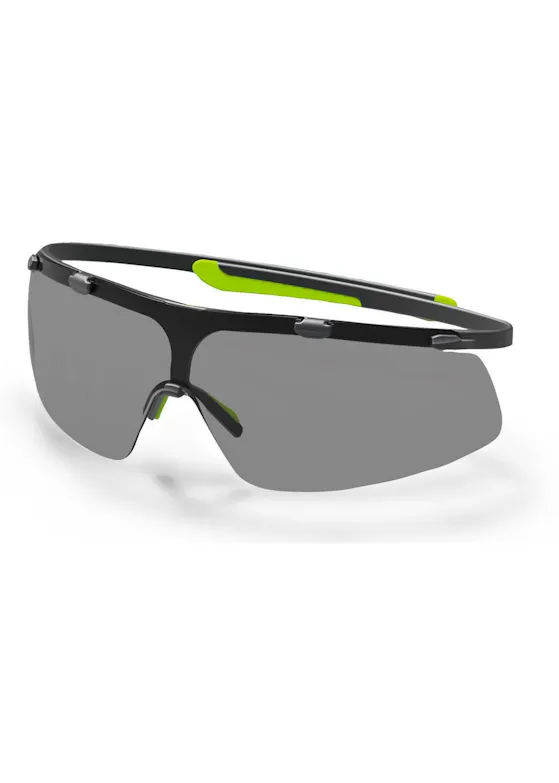 Uvex Super G 9172-281 Veiligheidsbril-1