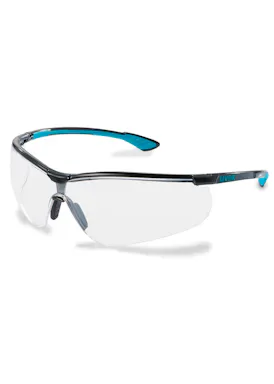 Uvex Sportstyle 9193-376 Veiligheidsbril-1