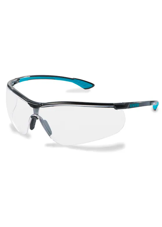 Uvex Sportstyle 9193-376 Veiligheidsbril-1