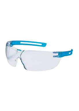 Uvex X-Fit 9199-265 Veiligheidsbril-1
