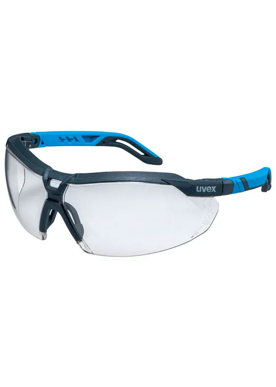 Uvex I-5 9183-265 Veiligheidsbril