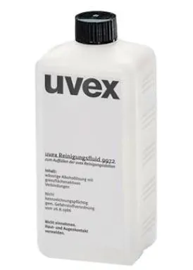 Uvex 9972-100 reinigingsvloeistof