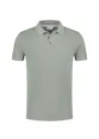 Santino Max 1214 Poloshirt Modern Fit Basics miniatuur