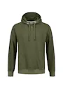 Santino Rens 1215 Sweater Heavy Hooded Regular Fit Basics miniatuur
