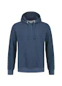 Santino Rens 1215 Sweater Heavy Hooded Regular Fit Basics miniatuur