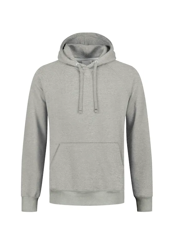 Santino Rens 1215 Sweater Heavy Hooded Regular Fit Basics
