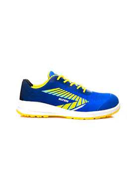 Elten Larkin XXSports Blue Low ESD S1P